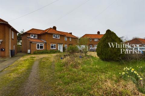3 bedroom semi-detached house for sale - High Green, Great Moulton