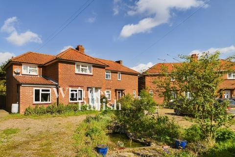 3 bedroom semi-detached house for sale, High Green, Great Moulton