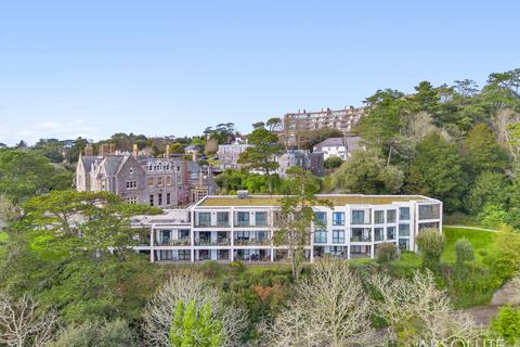 2 bedroom ground floor flat for sale - Middle Lincombe Road, Torquay, TQ1