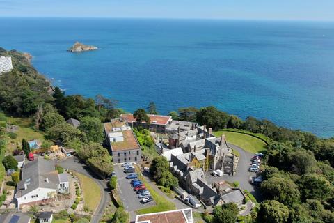 2 bedroom ground floor flat for sale, Middle Lincombe Road, Torquay, TQ1