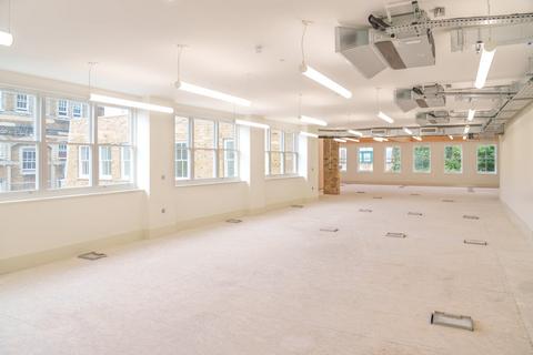 Office to rent, Challoner House, 19-21 Clerkenwell Close, Clerkenwell, EC1R 0QN