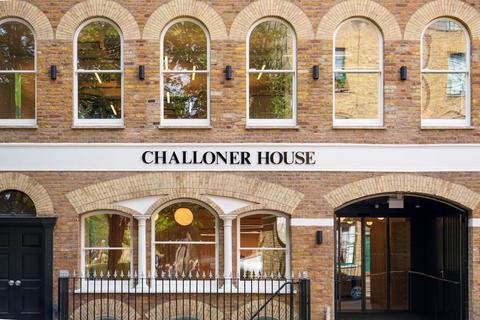 Office to rent, Challoner House, 19-21 Clerkenwell Close, Clerkenwell, EC1R 0QN