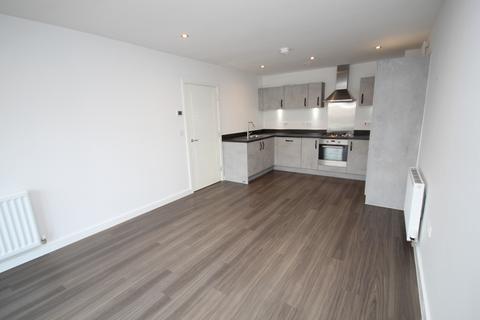 1 bedroom flat for sale - Talbot Road, Stretford, M32