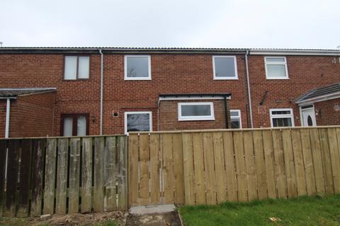 30 Cherry Park, Brandon, Durham, DH7 8TN