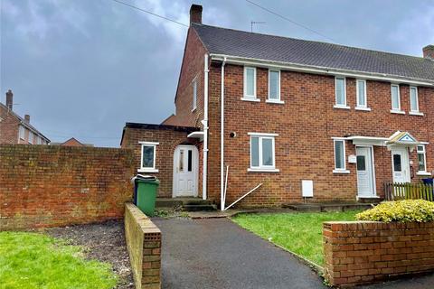 3 bedroom end of terrace house for sale, Byer Street, Hetton Le Hole, DH5