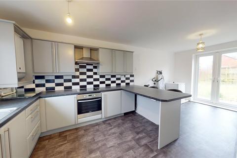 3 bedroom end of terrace house for sale, Byer Street, Hetton Le Hole, DH5