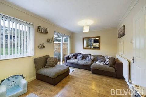3 bedroom semi-detached house for sale, Hill Crescent, Stone, ST15