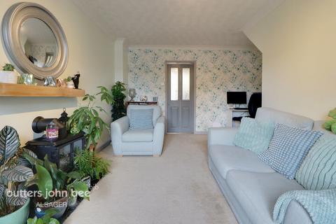 31 Bailey Court, Alsager, Stoke-on-trent, ST7 2YH