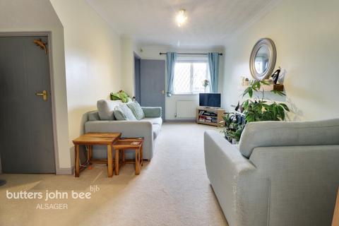 31 Bailey Court, Alsager, Stoke-on-trent, ST7 2YH