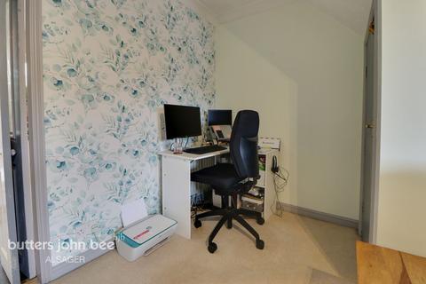 31 Bailey Court, Alsager, Stoke-on-trent, ST7 2YH