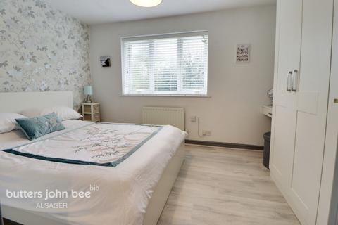 31 Bailey Court, Alsager, Stoke-on-trent, ST7 2YH
