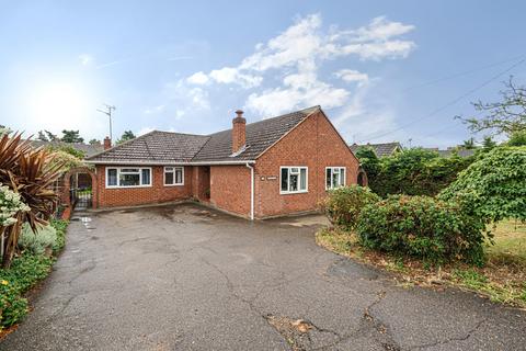 4 bedroom bungalow for sale, Stores Lane, Tiptree, Colchester