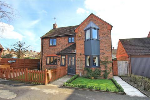 8 Dunroyal Close, Helperby, York, YO61 2NH