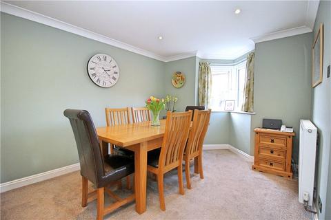 8 Dunroyal Close, Helperby, York, YO61 2NH