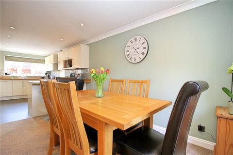 8 Dunroyal Close, Helperby, York, YO61 2NH