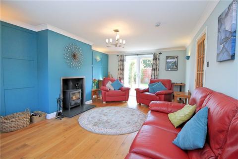 8 Dunroyal Close, Helperby, York, YO61 2NH