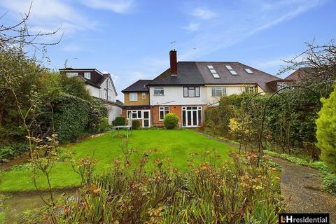 3 bedroom semi-detached house for sale, Furzehill Road, Borehamwood WD6