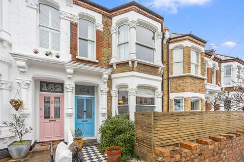 4 bedroom terraced house for sale, Purves Road, Kensal Rise, NW10