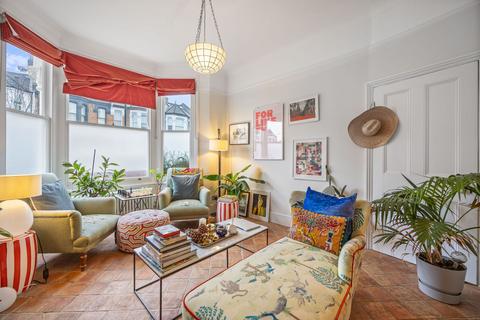 4 bedroom terraced house for sale, Purves Road, Kensal Rise, NW10