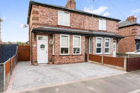 3 bedroom semi-detached house for sale, Richmond Avenue, Haydock , WA11