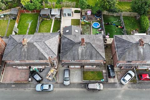 undefined, Richmond Avenue, Haydock , WA11