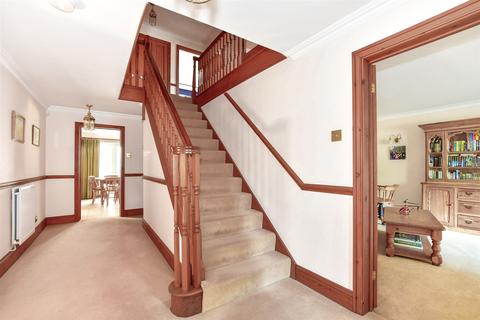 4 bedroom detached house for sale, Old Brighton Road, Pease Pottage, Crawley, West Sussex