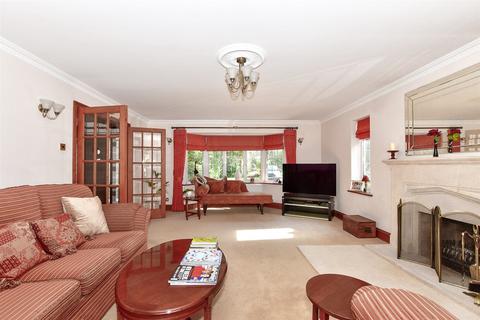 4 bedroom detached house for sale, Old Brighton Road, Pease Pottage, Crawley, West Sussex