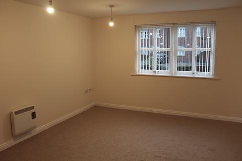 2 bedroom flat to rent - Mariners Wharf, Grosvenor Wharf Road, Ellesmere Port, CH65