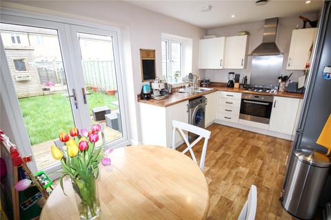 3 bedroom semi-detached house for sale, Swindon, Wiltshire SN25