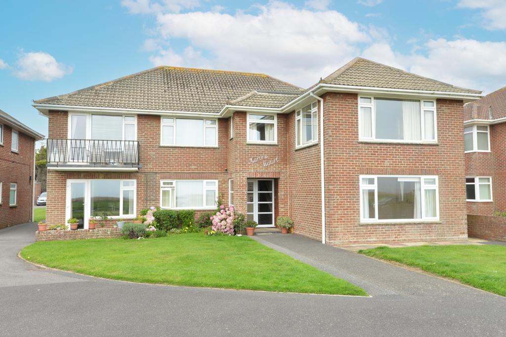 Marine Court, Marine Drive West... 2 bed apartment for sale £310,000