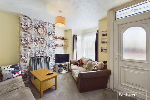 2 bedroom terraced house for sale, George Street, Caversham, Reading, Berkshire, RG4