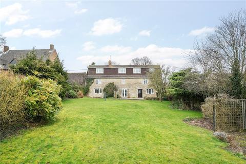 6 bedroom detached house to rent - Mill Road, Whitfield, Brackley, NN13