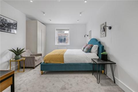 2 bedroom apartment for sale, Mitcham Lane, London, SW16