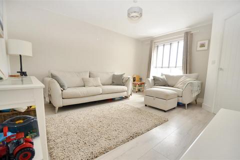 3 bedroom end of terrace house for sale, Falmouth TR11