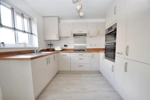 3 bedroom end of terrace house for sale, Falmouth TR11