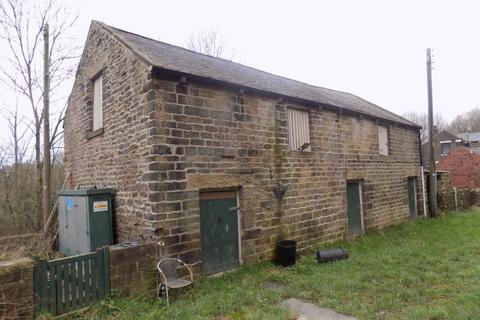 Barn conversion for sale, The Walk, Birdwell, Barnsley