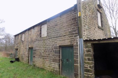 Barn conversion for sale, The Walk, Birdwell, Barnsley