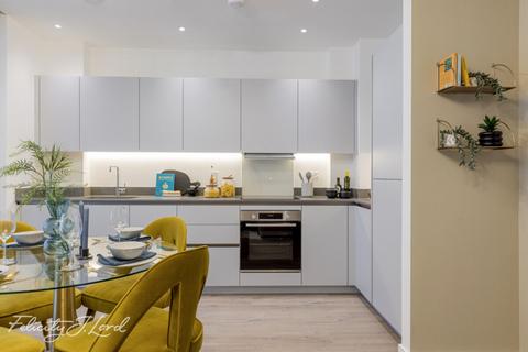 1 bedroom apartment for sale - Vermont House, London, EC1V