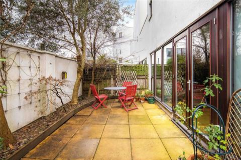 131 Parnell Road, London, E3 2JF