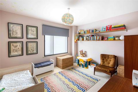 131 Parnell Road, London, E3 2JF