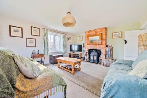 4 bedroom cottage for sale, Woodington Road, East Wellow, Romsey, Hampshire, SO51