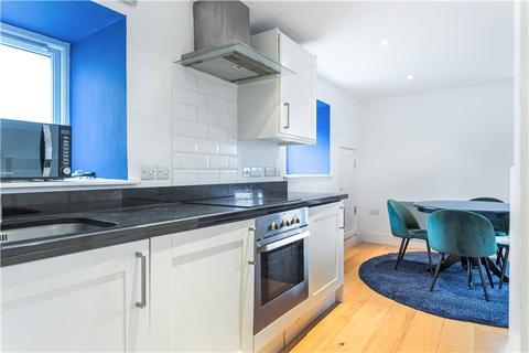 1 bedroom apartment for sale, Cleveland Mansions, Mowll Street, London, SW9