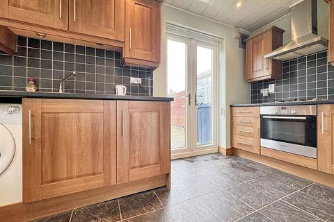 2 bedroom semi-detached house for sale, Ravenswood Road, Redhouse, Sunderland, Tyne and Wear, SR5 5ES