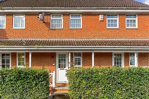 2 bedroom terraced house for sale, Ditton Place, Ditton, Aylesford, Kent