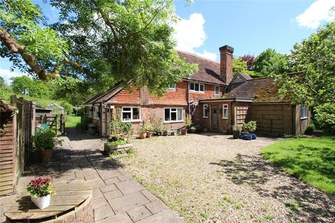 5 bedroom detached house for sale, Tonbridge Road, Bough Beech, Edenbridge, Kent, TN8