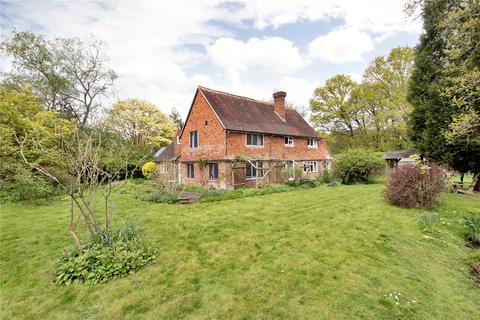 5 bedroom detached house for sale, Tonbridge Road, Bough Beech, Edenbridge, Kent, TN8