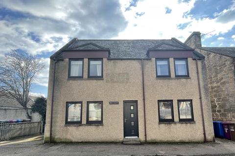 2 bedroom detached house for sale, Ellan Vannin, Robertson Place, Forres, Morayshire