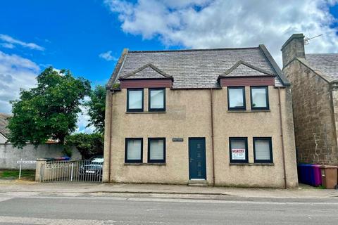 2 bedroom detached house for sale, Ellan Vannin, Robertson Place, Forres, Morayshire