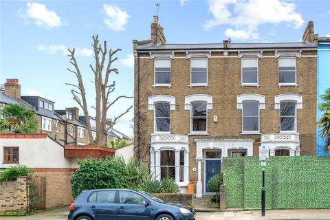 4 bedroom terraced house for sale, Balfour Road, Highbury, London, N5