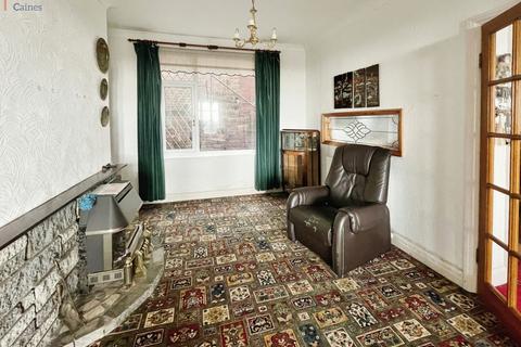 3 bedroom semi-detached house for sale, 7a Gwar Y Caeau, Penycae, Port Talbot, Neath Port Talbot. SA13 2UR